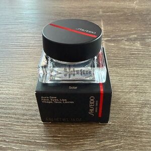 Shiseido Aura Dew for Face, Eyes, Lips 4.8g